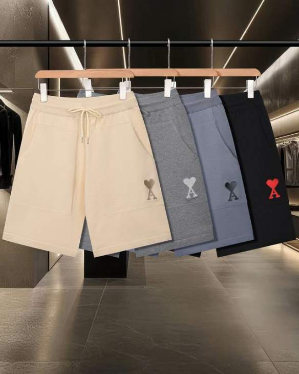 Picture of Ami Short Pants _SKUAmiM-2XLhgntx0116111